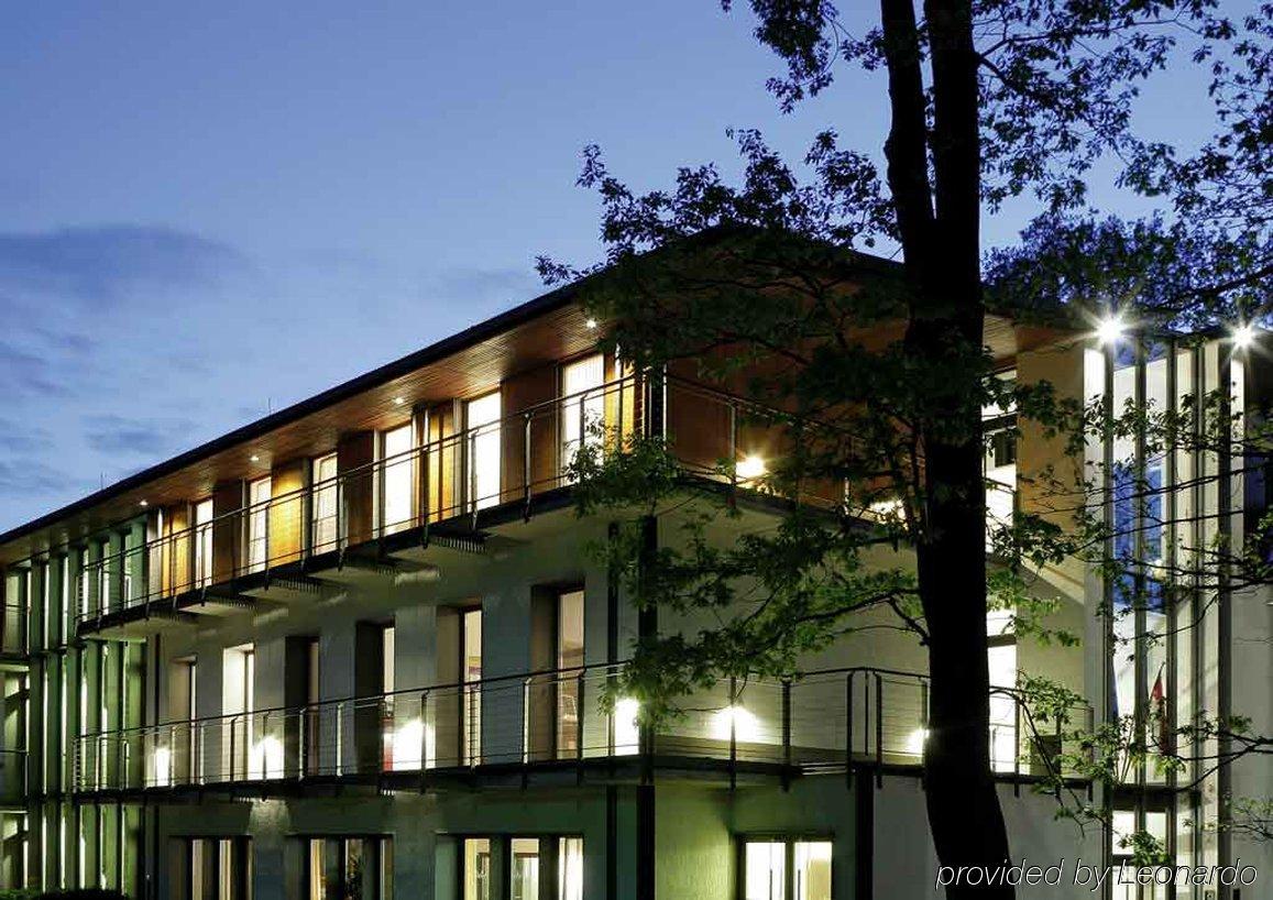 Ringhotel Schorfheide, Tagungszentrum Der Wirtschaft Joachimsthal Exterior photo