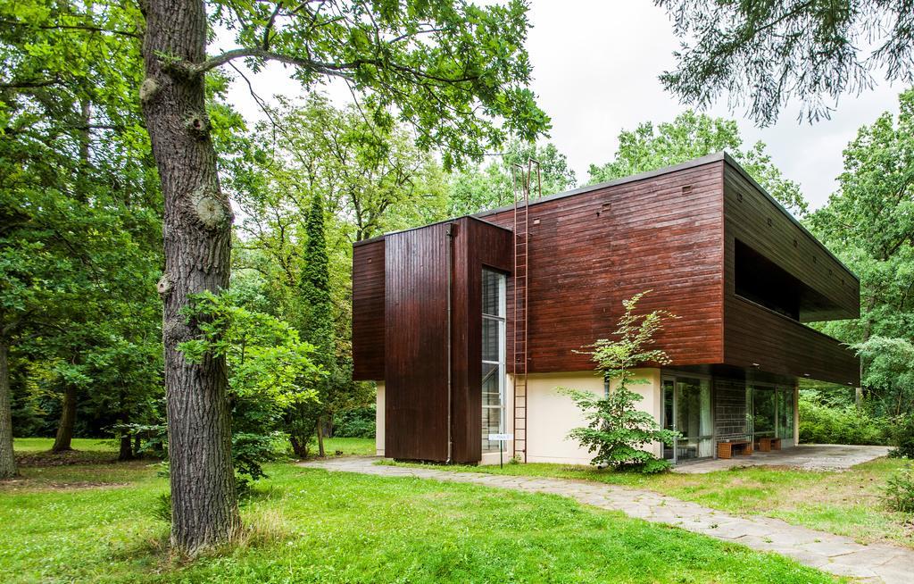 Ringhotel Schorfheide, Tagungszentrum Der Wirtschaft Joachimsthal Exterior photo