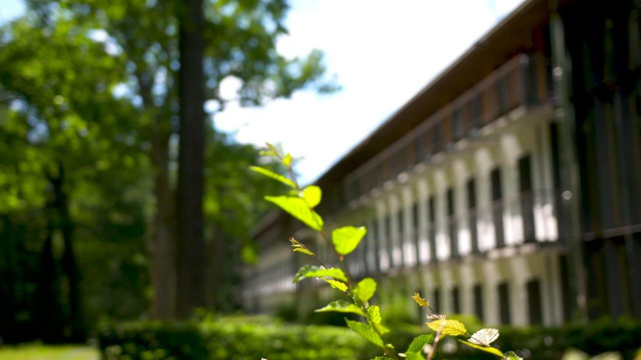 Ringhotel Schorfheide, Tagungszentrum Der Wirtschaft Joachimsthal Exterior photo